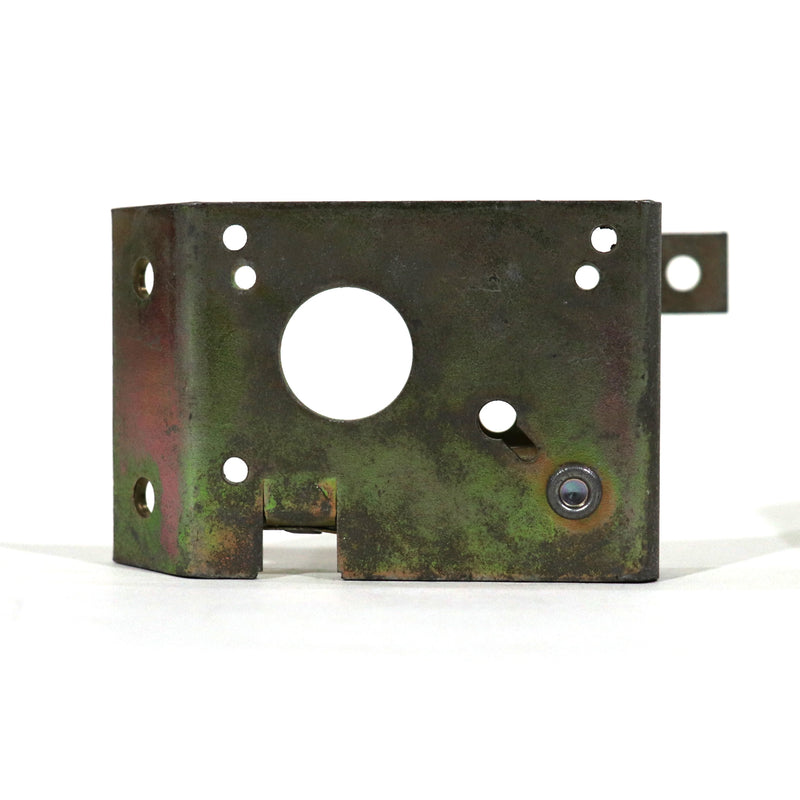 Butterfly Key Ratchet