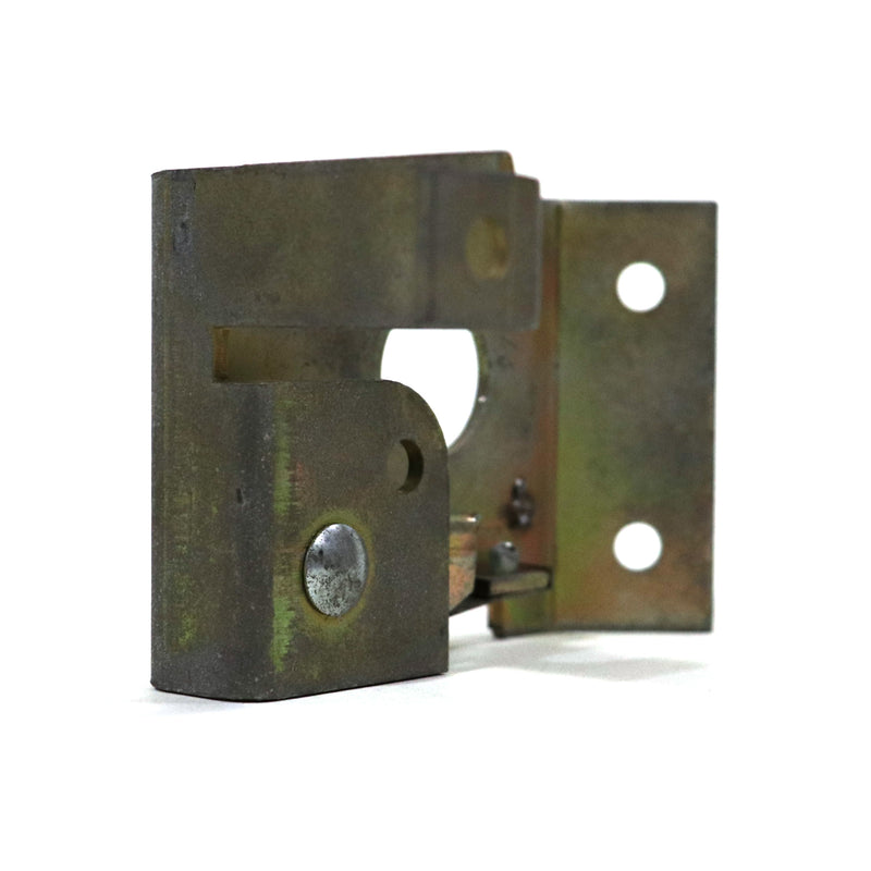 Butterfly Key Ratchet