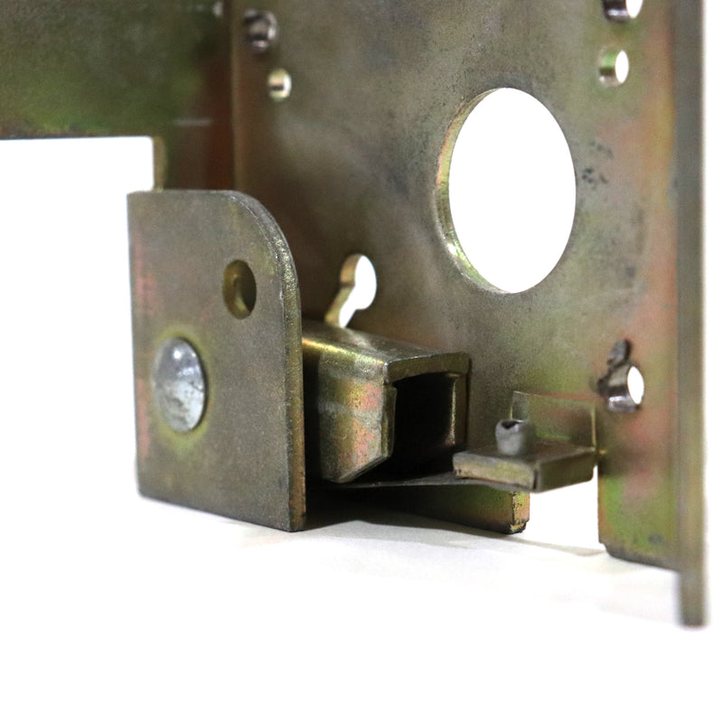 Butterfly Key Ratchet