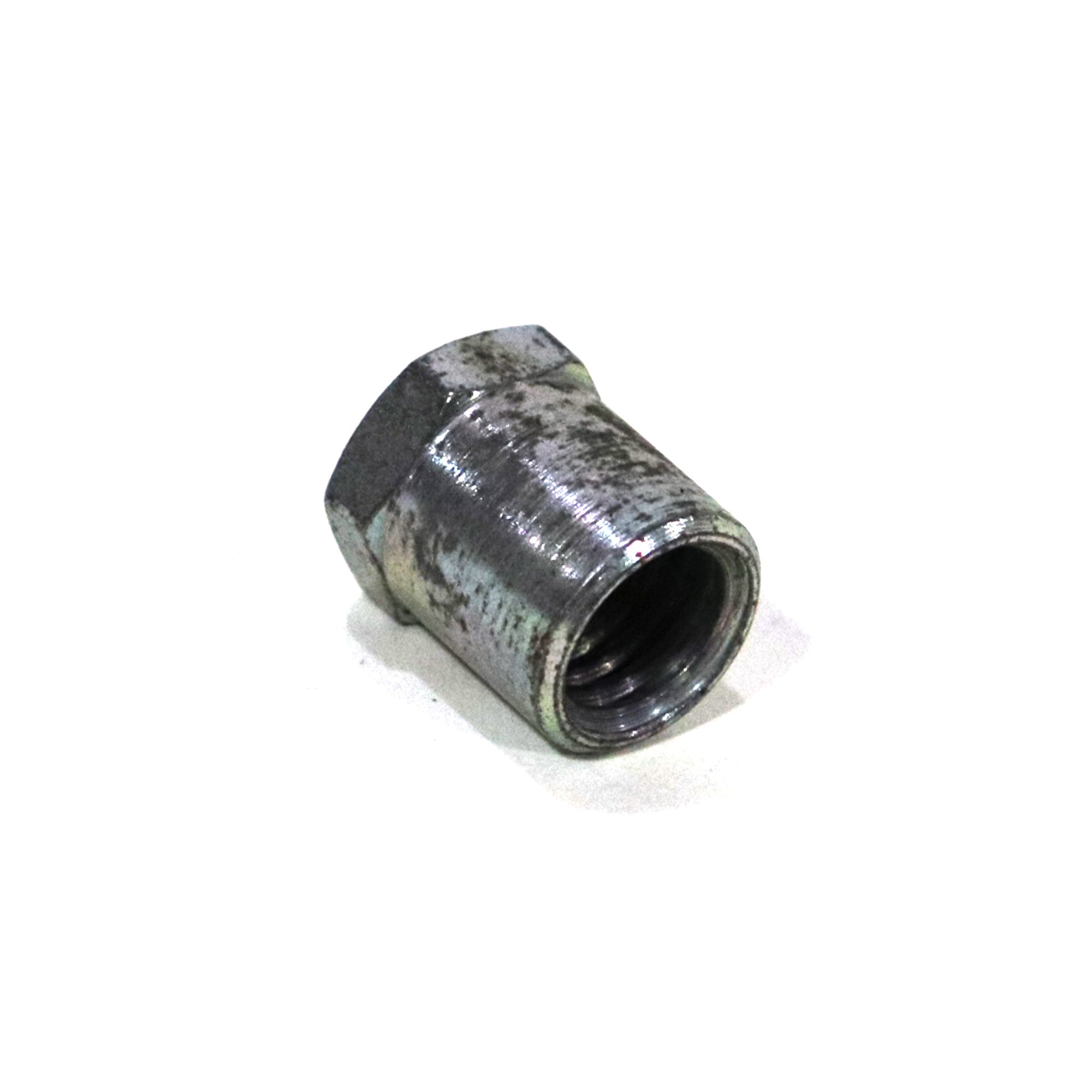 P-Nut – The Arrival Crack Em Open Coarse Thread Drive Shaft Nut — coleman pop up parts