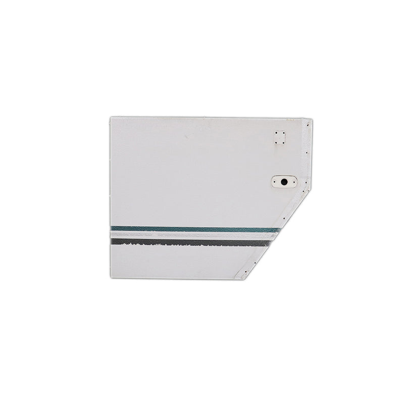 coleman fleetwood csf side panel used