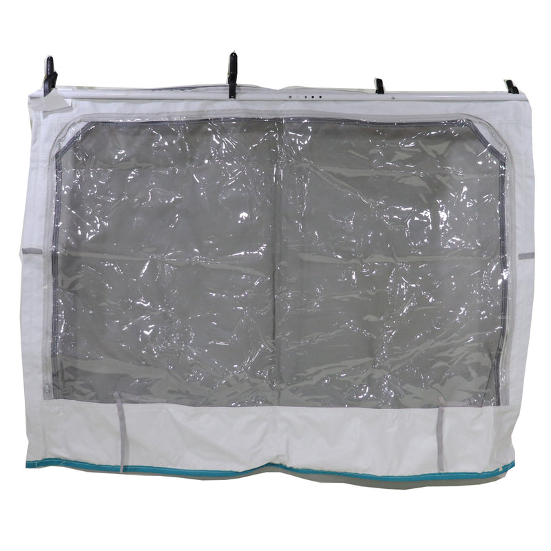 Large Window 70.5" X 52.5"