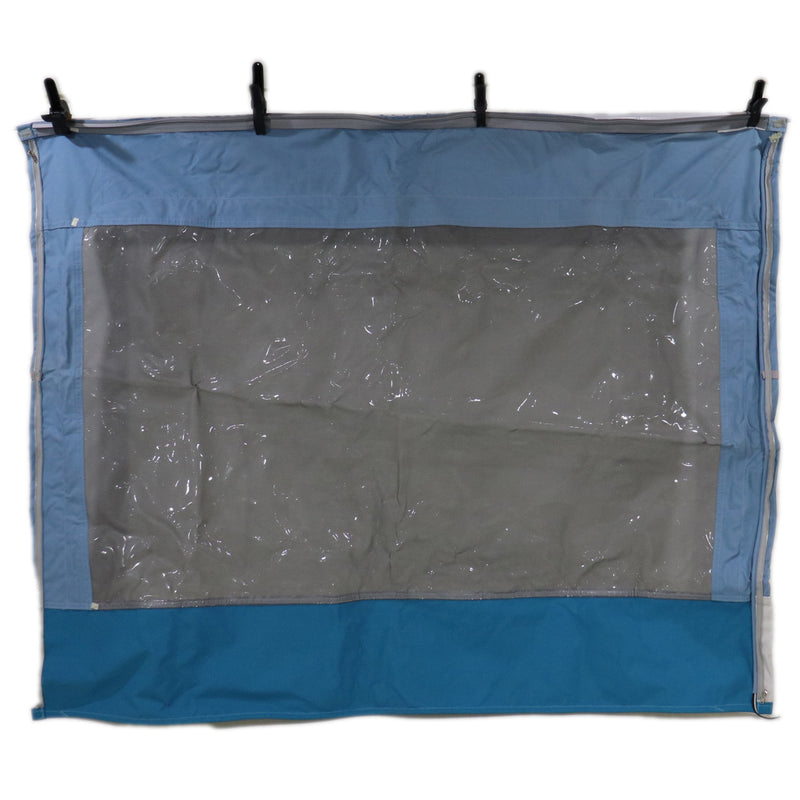 Large Window 69" X 55.5"