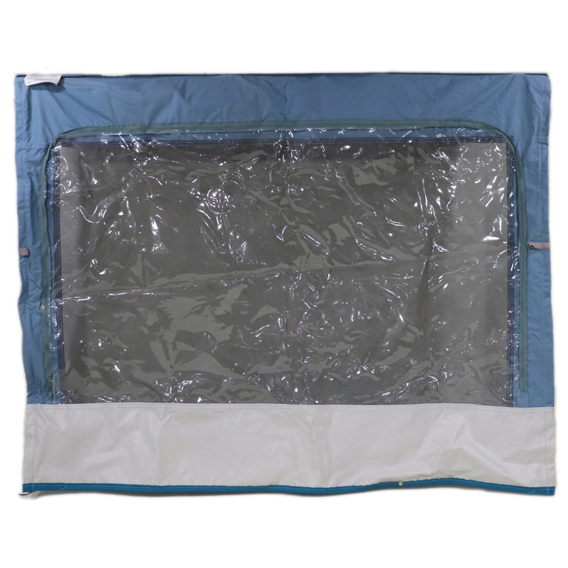 Large Window 69" X 55.5"