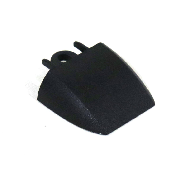Roof Track End Cap