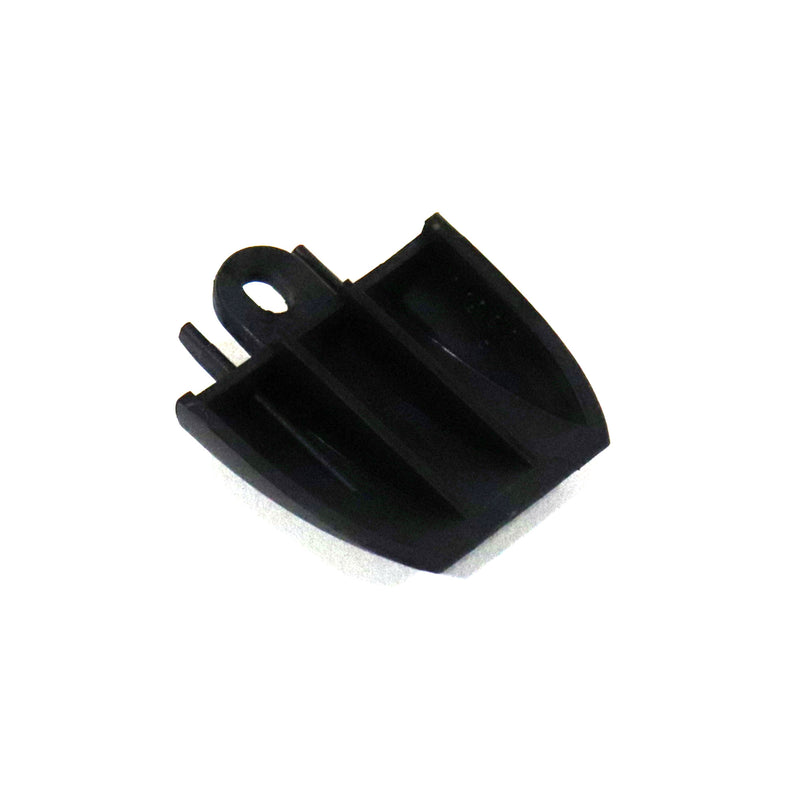 Roof Track End Cap