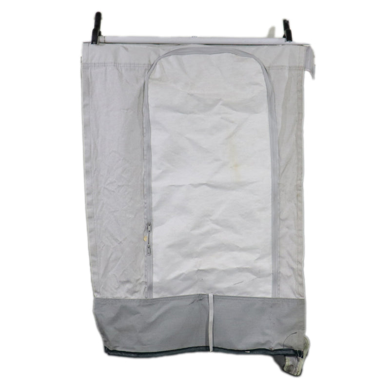 Door Seal Used 32" X 47"