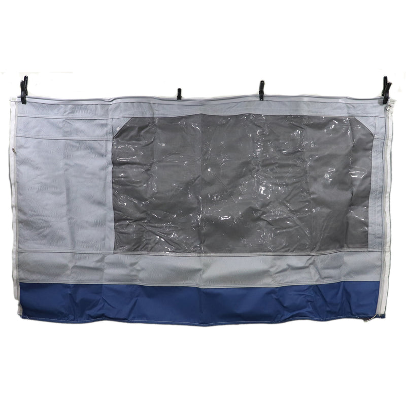 Large Window 89" X 52"