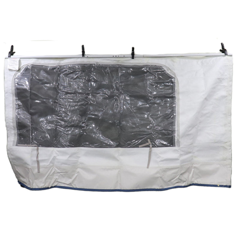 Large Window 89" X 52"
