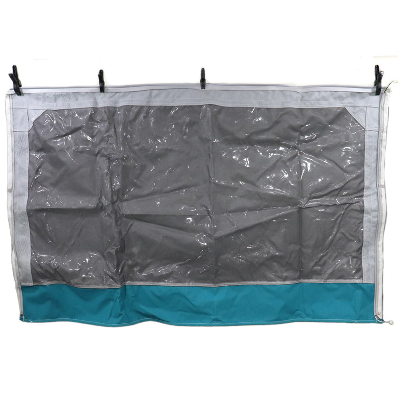 Large Window 83" X 52"