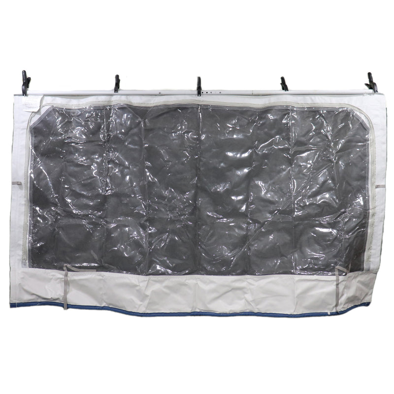 Large Window 90" X 52"