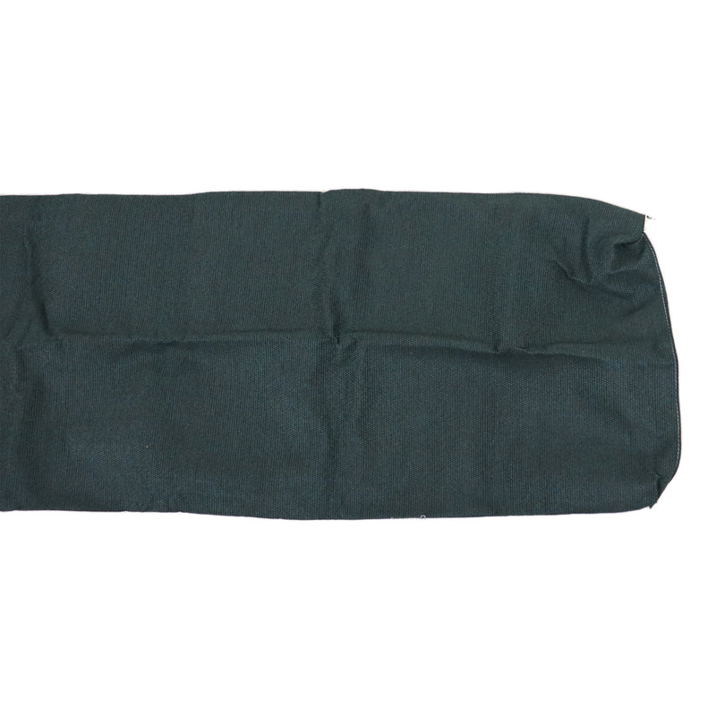 Flip Over Mattress Cover Single