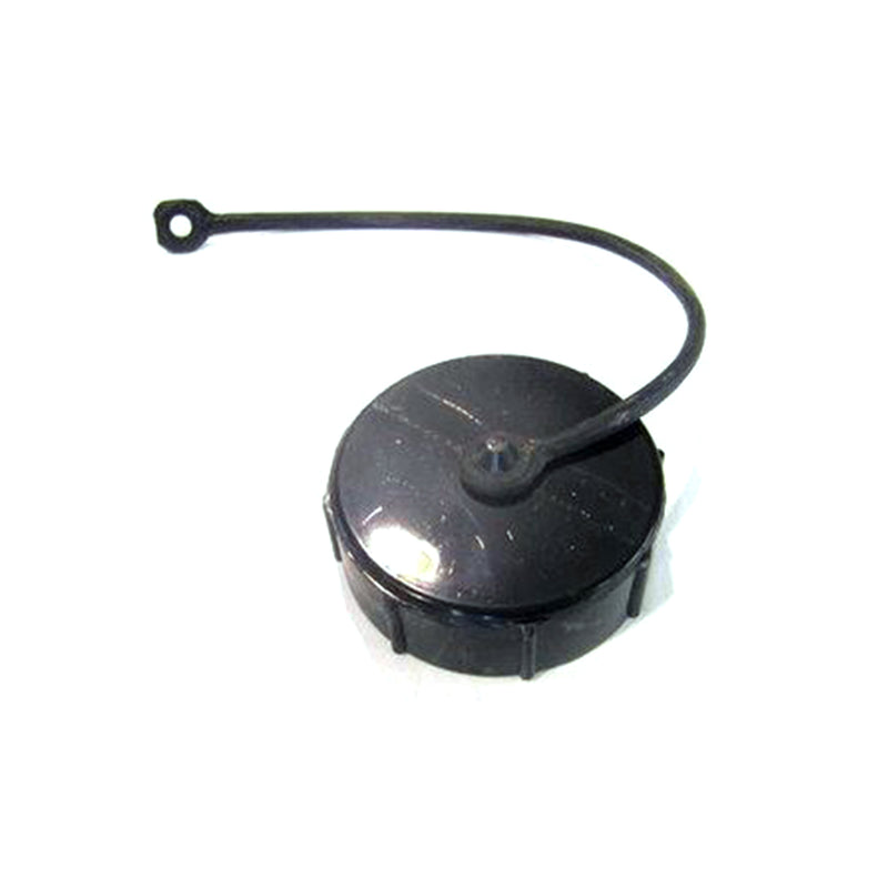 Exterior Drain Cap