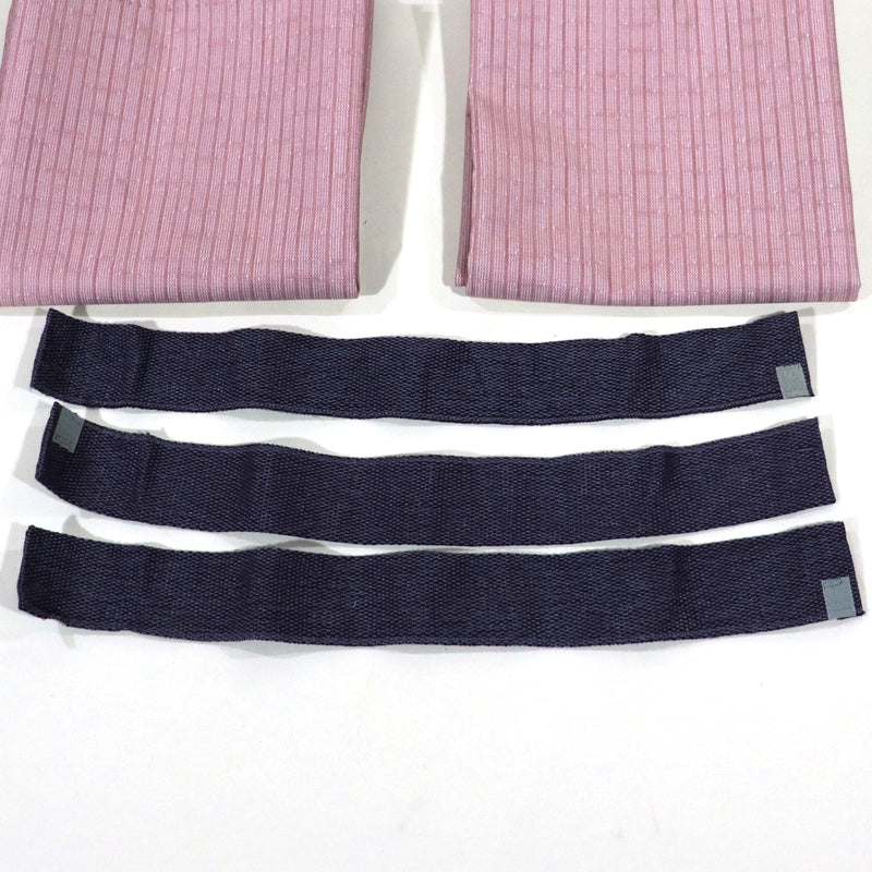 Curtain Set 8 / 10 Foot Box Red