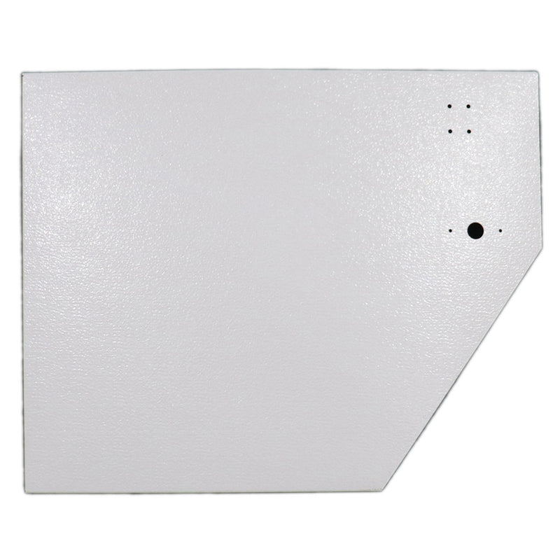 Side Panel CSF 30.50 X 24.50