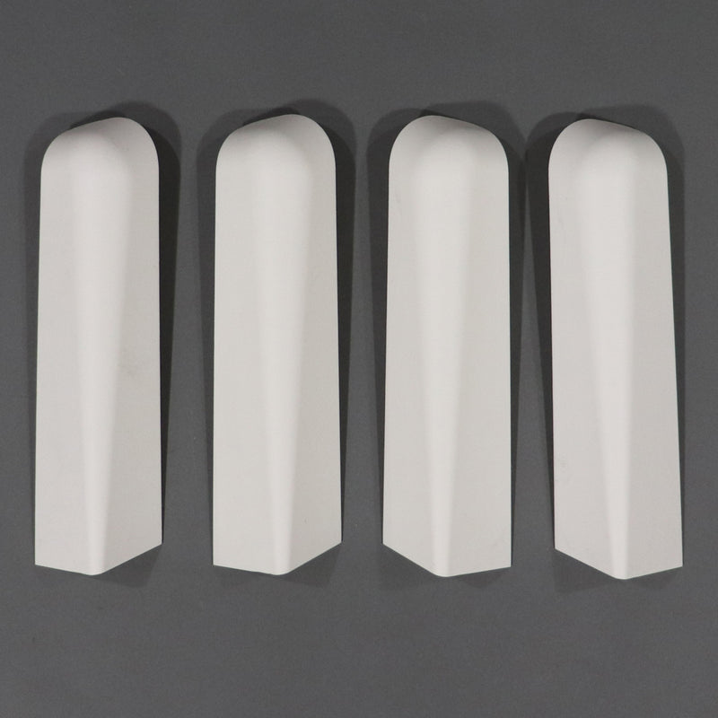 Coleman & Fleetwood Roof Corner Cap 4 Pack