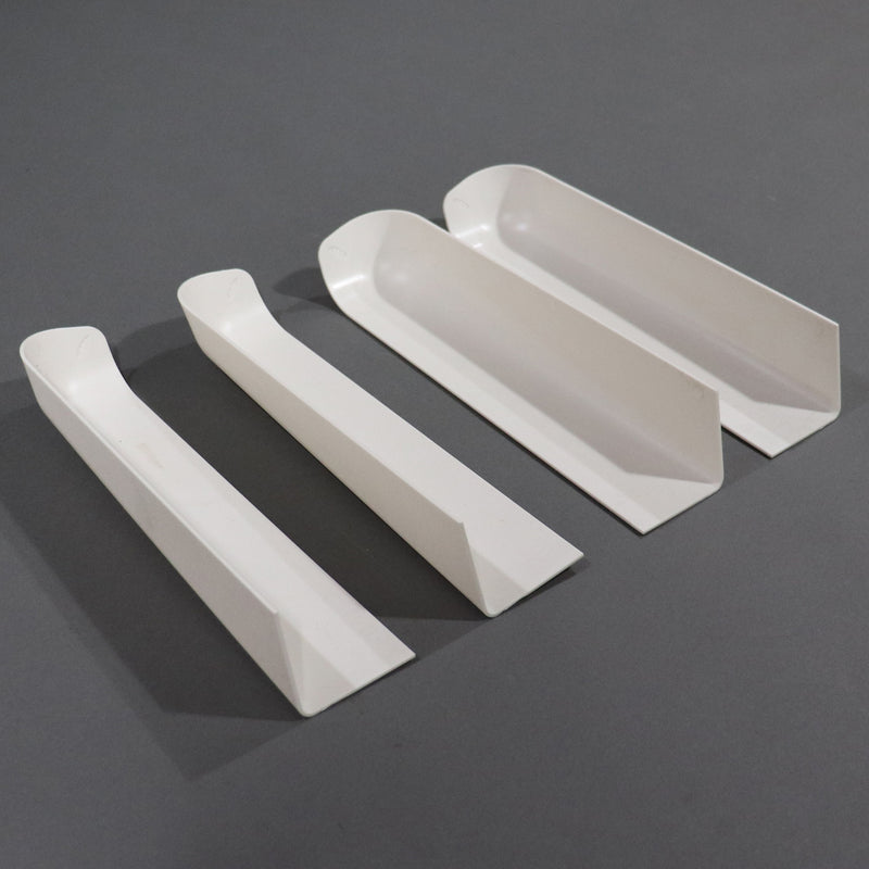 Coleman & Fleetwood Roof Corner Cap 4 Pack