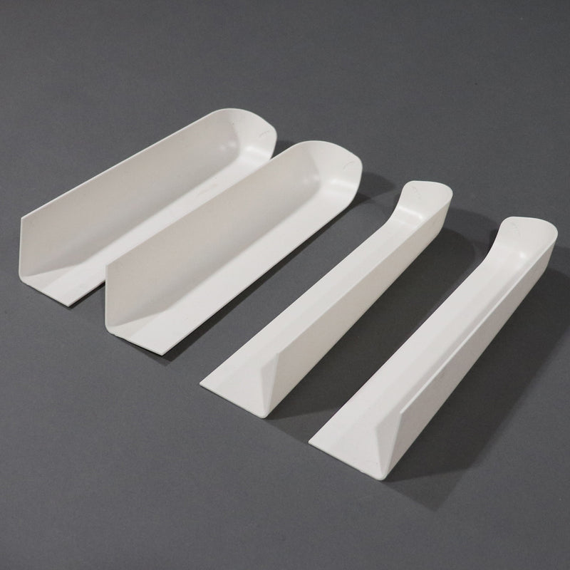 Coleman & Fleetwood Roof Corner Cap 4 Pack