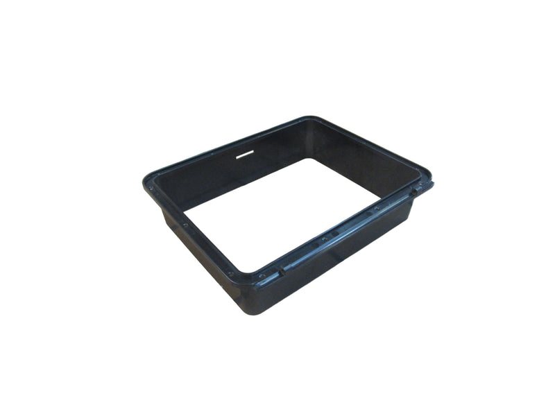 Hatch Door Frame