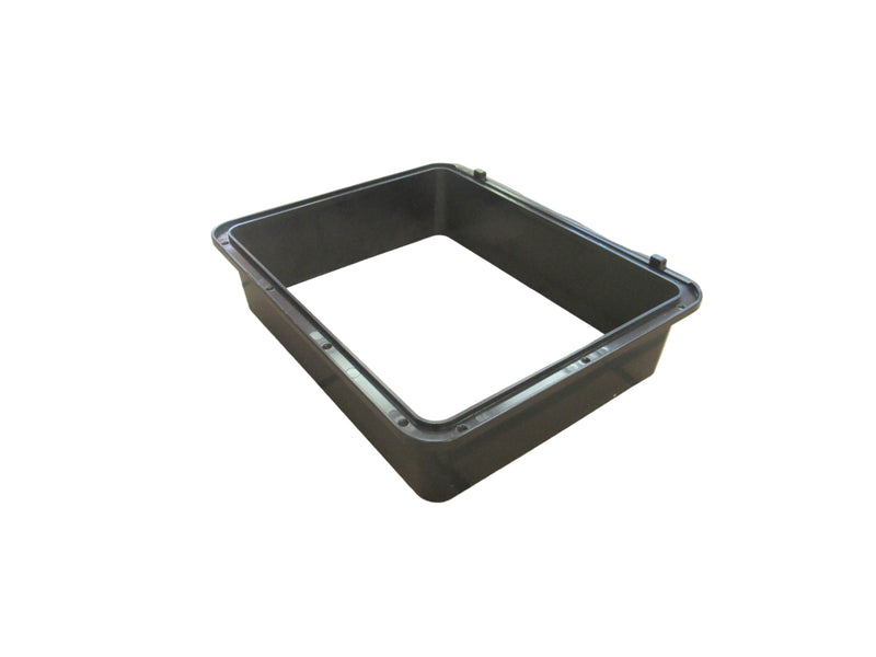 Hatch Door Frame