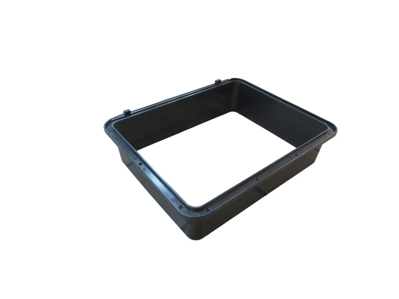 Hatch Door Frame