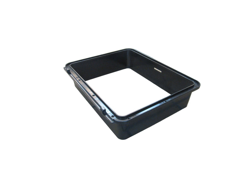Hatch Door Frame
