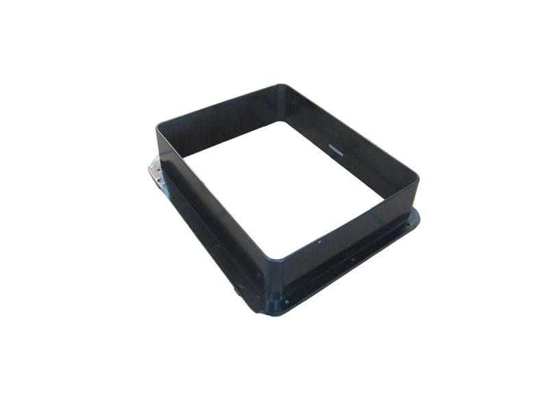 Hatch Door Frame