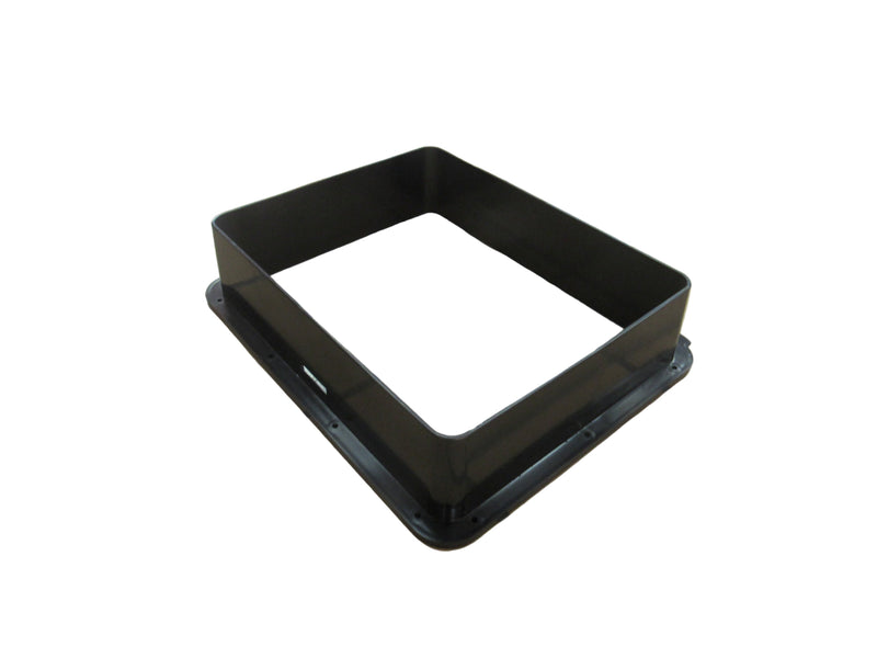 Hatch Door Frame
