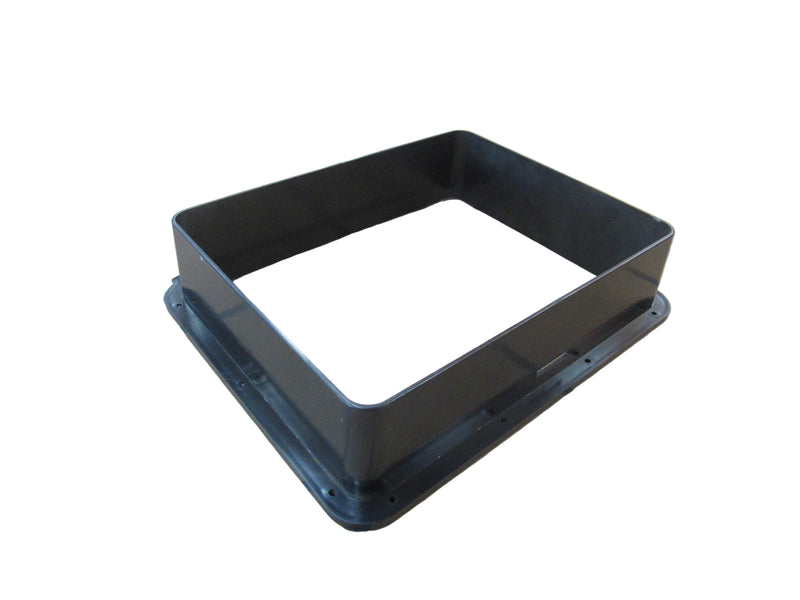Hatch Door Frame