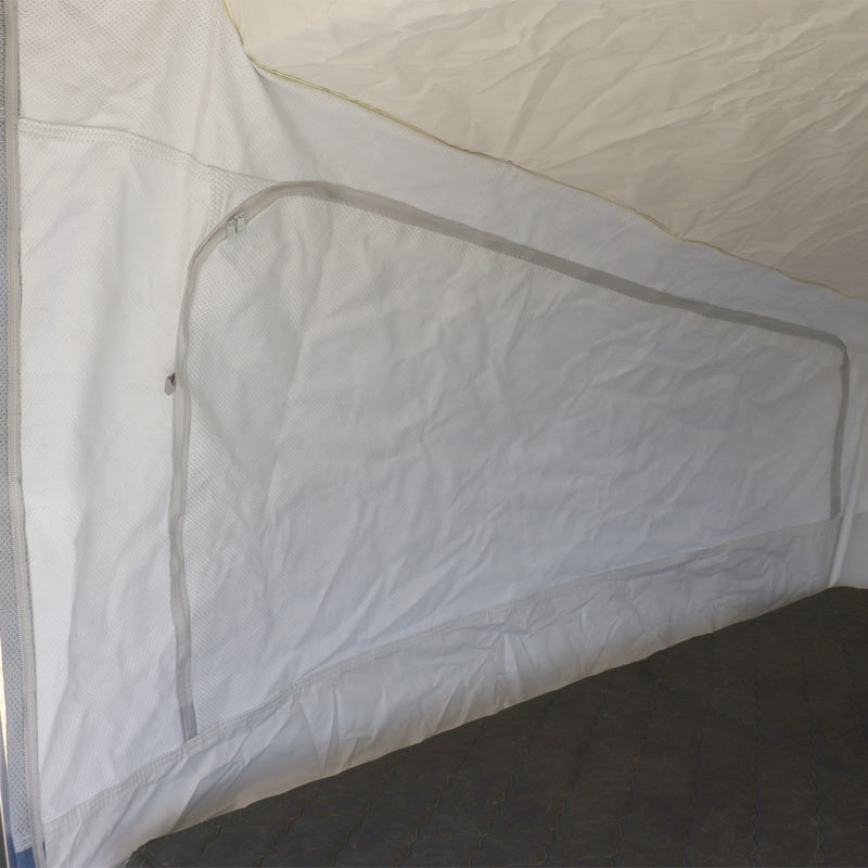 Americana King Bed Boot 88”