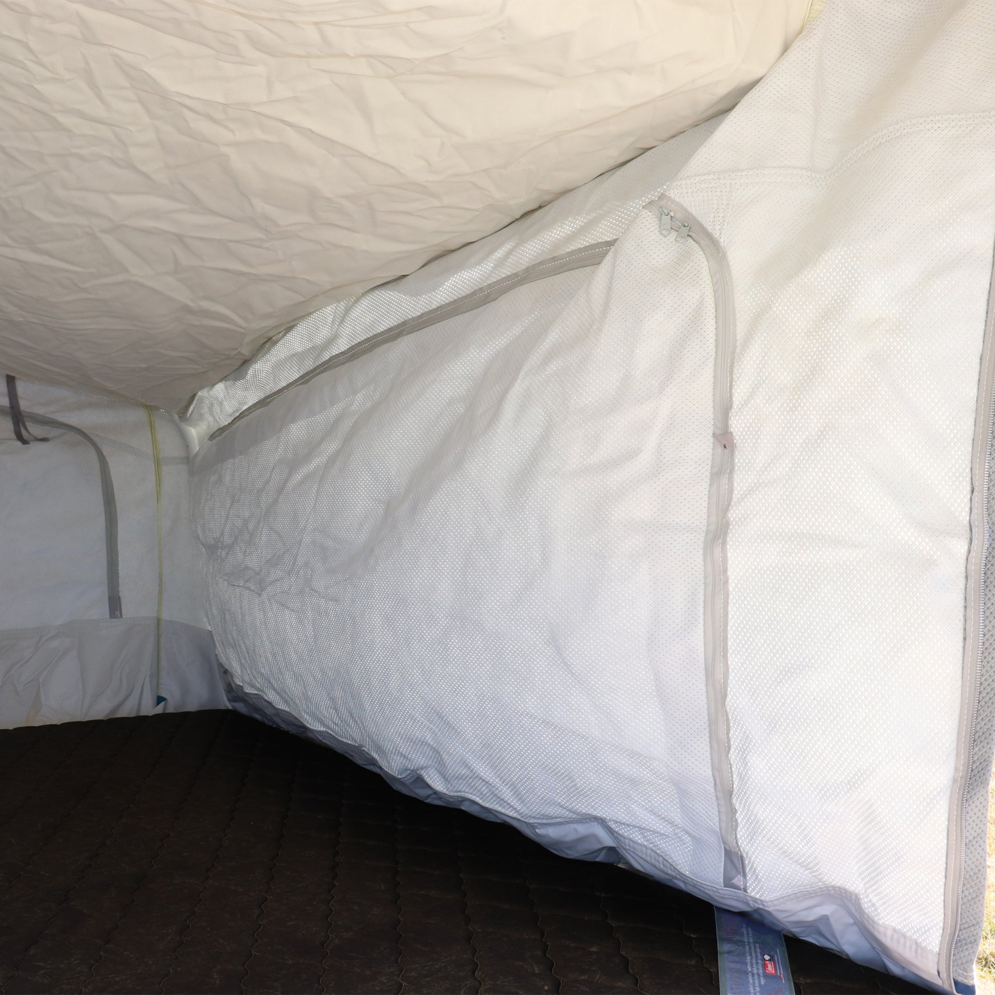 Bed Boot 88” — coleman pop up parts