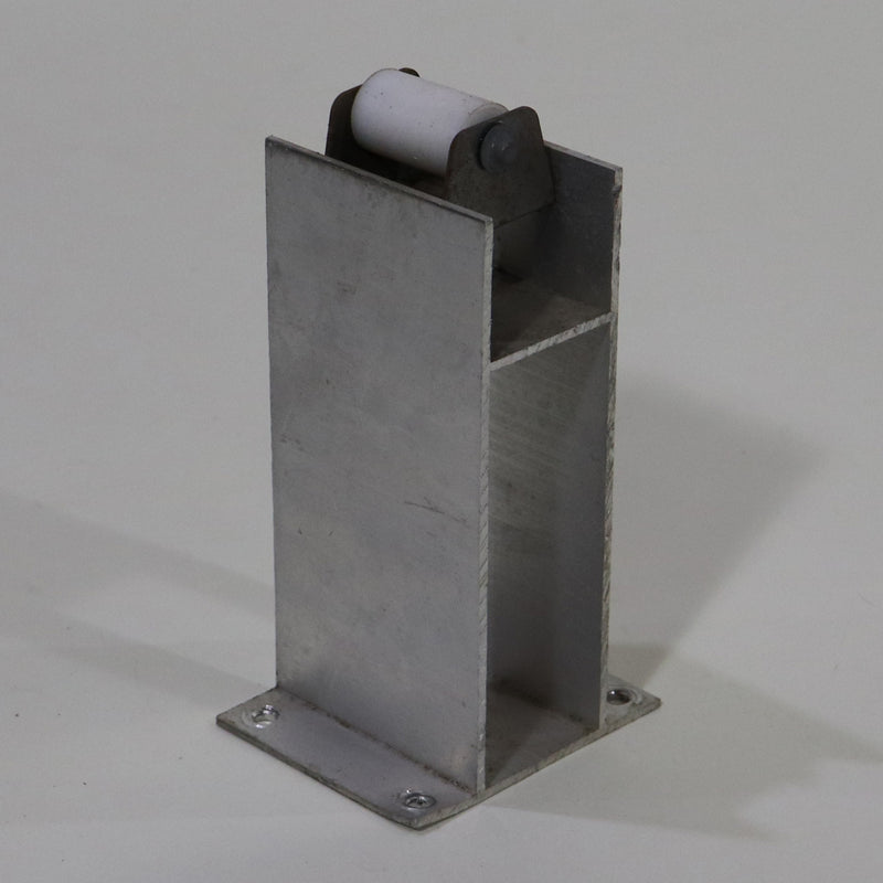 Roller Tower