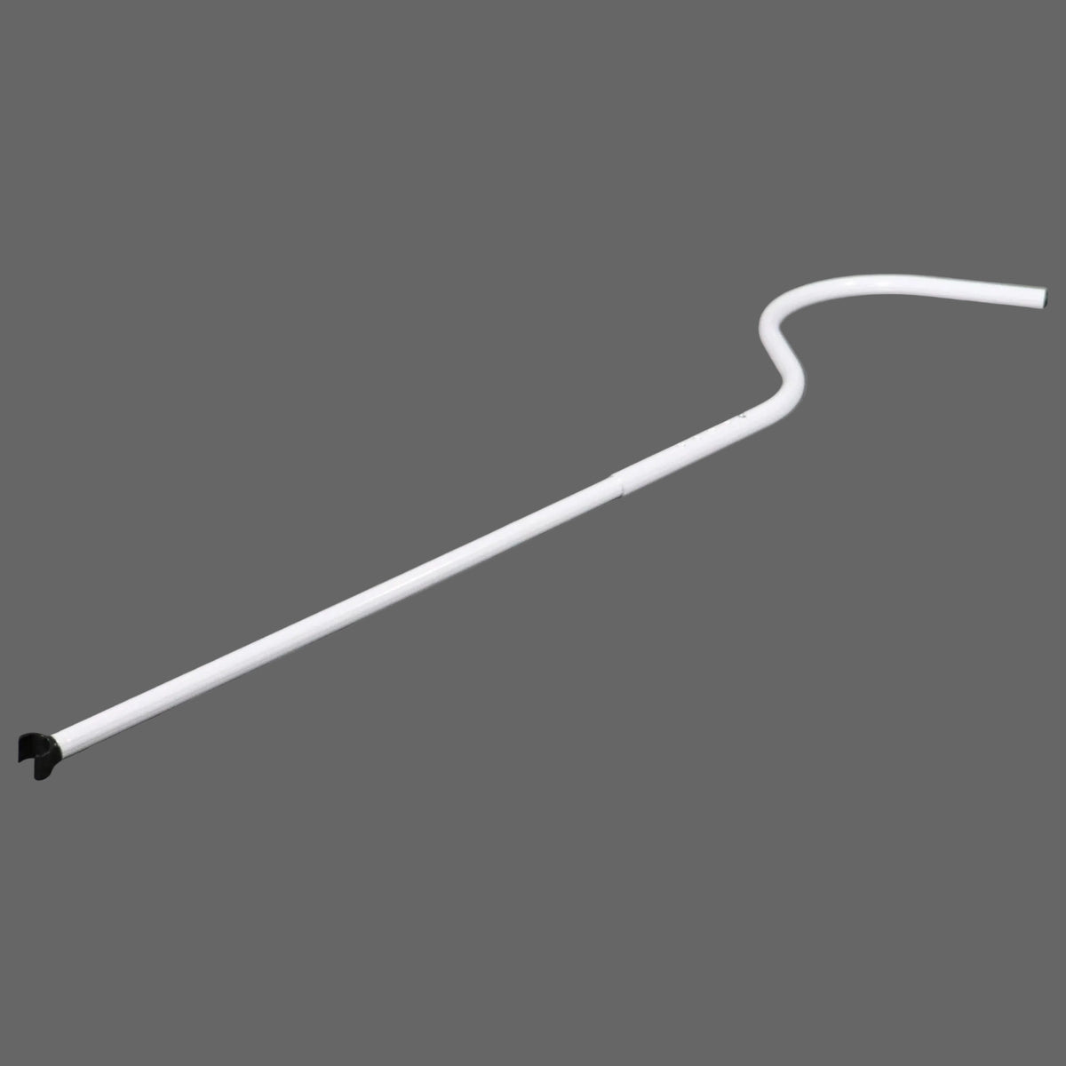 Tent Pole Push Pins and C Clasp 64 Inches