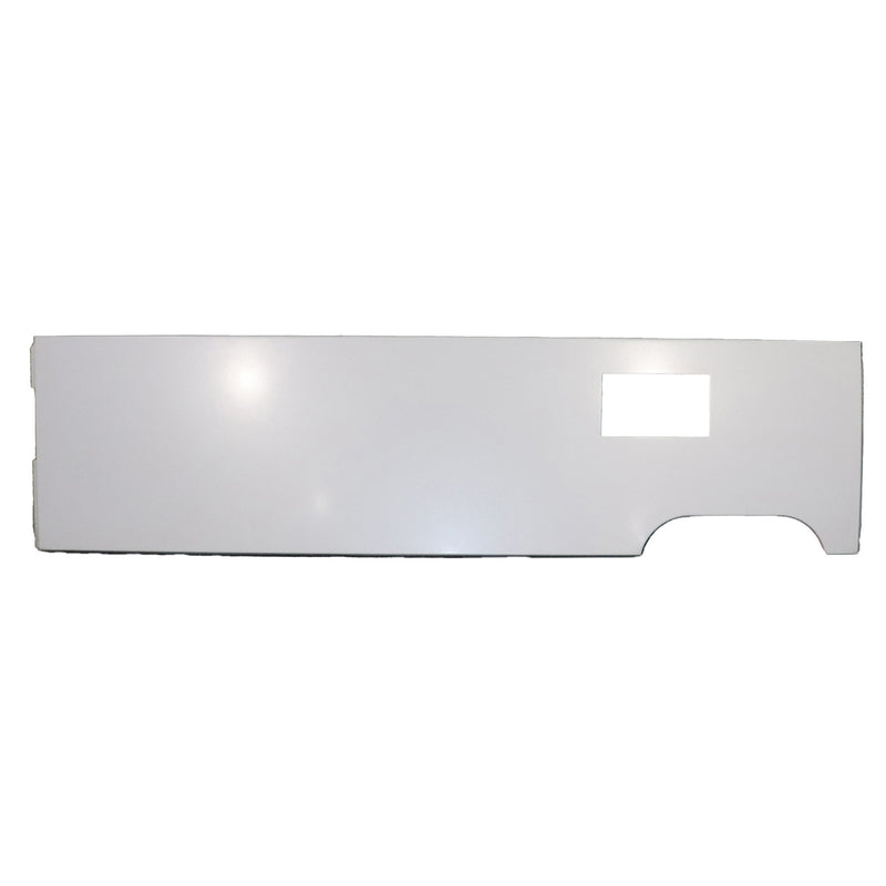 Side Panel RSF 85 X 22