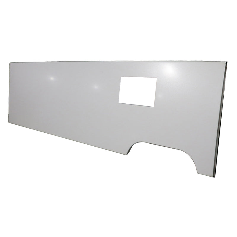 Side Panel RSF 85 X 22