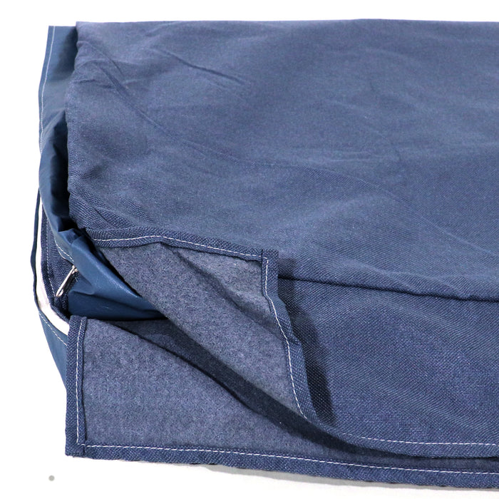 Double Mattress Cover