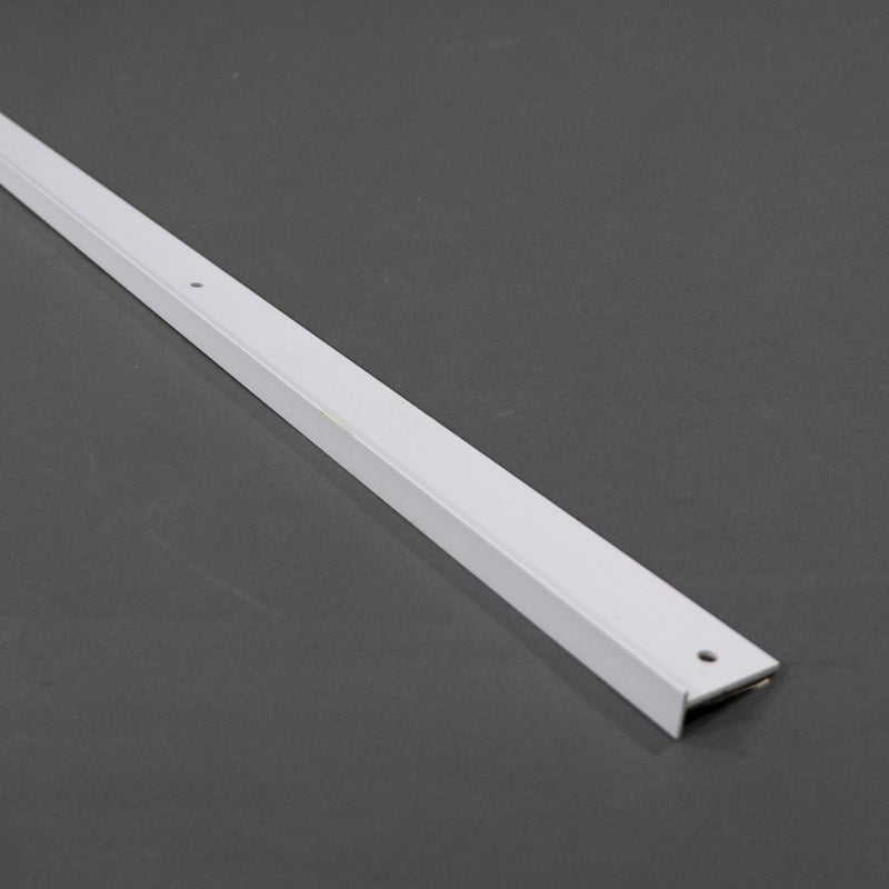 End Rail Panel Cap