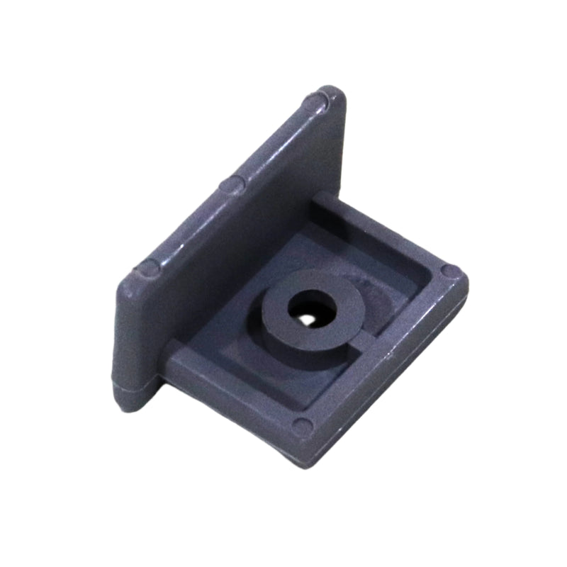 Bed Rail End Cap