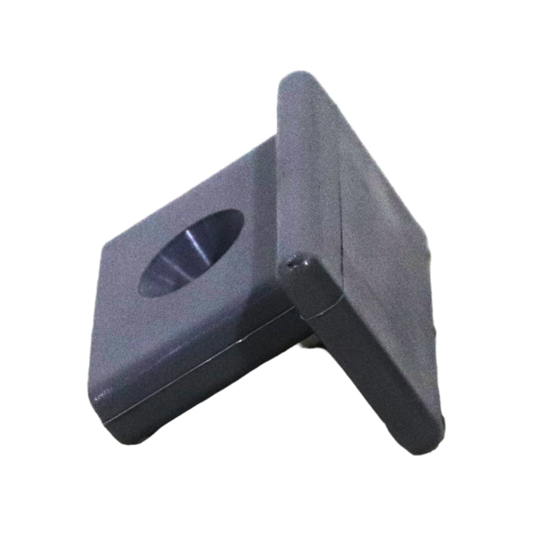 Bed Rail End Cap