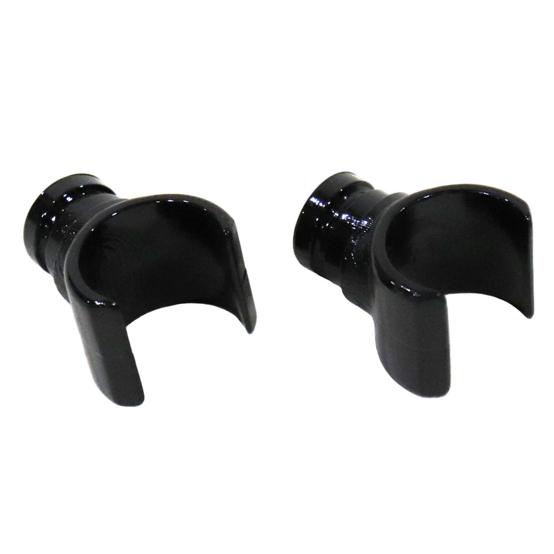 twin pack of C clasp