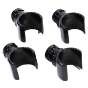 four pack of C clasp