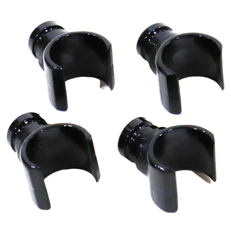 four pack of C clasp