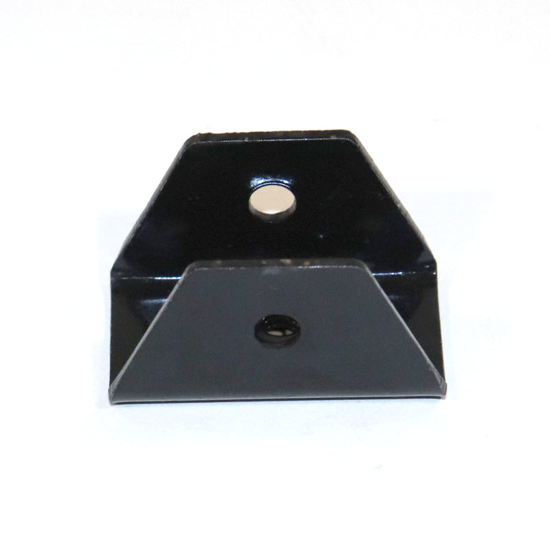 Pivot Style Bed Pole Bracket