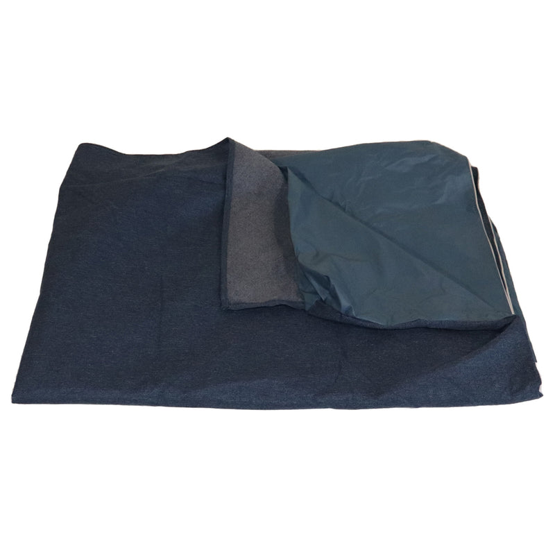 Double Mattress Cover