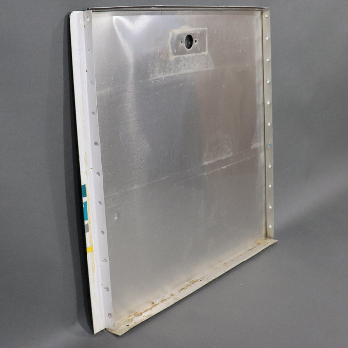 Access Door Skin Used