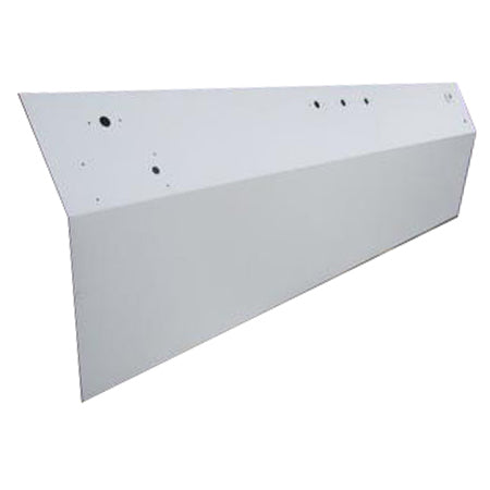 coleman fleetwood popup camper body panel