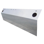 coleman fleetwood popup camper body panel