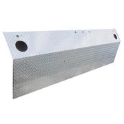 coleman fleetwood popup camper body panel