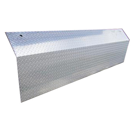 Front Body Panel 85 X 27.50 — coleman pop up parts