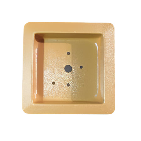 Thermostat Base Tan